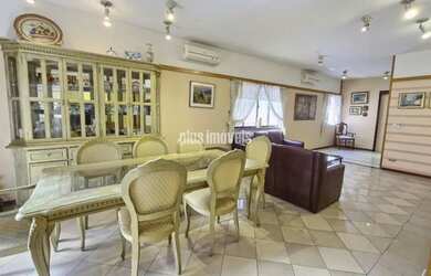 Imagem 3: Casa tipo para venda em Vila Inah com 4 quartos, sendo 2 suítes, 320m² Código do imóvel: C