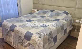 Imagem 6: Apartamento na região central de Joinville semi mobiliado por 1.490.000,00!!