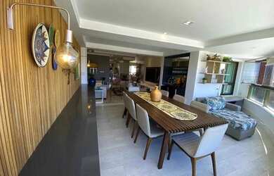 Imagem 4: Apartamento a venda na Treze de Julho - Mansão Alda Teixeira [7502