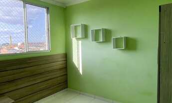 Imagem 3: FONTE DAS ÁGUAS MOBILIADO