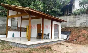 Imagem 6: Terreno em Alpes de Mairiporã