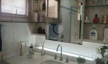 Imagem 2: Apartamento com 4 dormitórios à venda, 260 m² por R$ 1.960.000 - Icaraí - Niterói/RJ