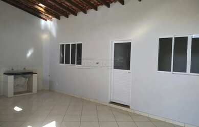 Imagem 4: Imóvel com parte comercial e residencial com locação boa para comércio