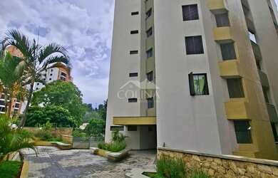 Imagem 2: Apartamento para alugar Condomínio Stephanie Caroline