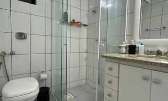 Imagem 4: Apartamento 03 dormitórios, sendo 01 suíte no bairro Estreito