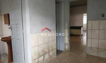 Imagem 4: Casa em Rua Beira-Rio - Siderúrgica - Sabará/MG