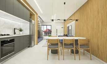 Imagem: Casa em Rua Guaporé - São Marcos - Joinville/SC