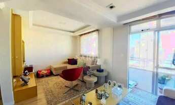 Imagem 4: Apartamento de 105 m² Campinas - São José