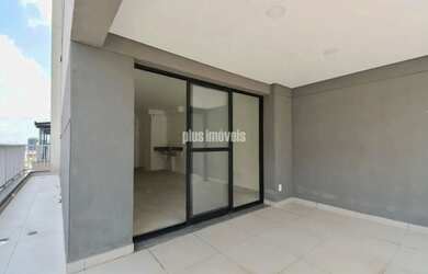 Imagem 4: Apartamento garden para venda com 1 quarto, 80m²