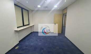 Imagem 3: Conjunto para alugar, 307 m² por R$ 40.263,41/mês - Vila Olímpia - São Paulo/SP