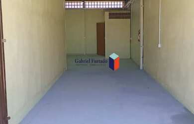 Imagem 2: Galpão Comercial para Aluguel Tijucas