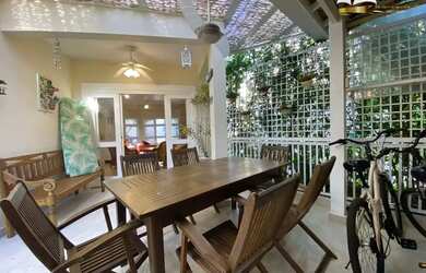 Imagem 5: Casa de condomínio disponível para venda e locação em Juquehy