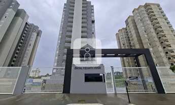 Imagem: Apartamento para locação no bairro Novo