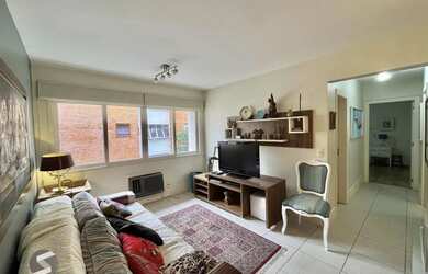 Imagem 4: Apartamento Rua Don Pedro ii 1272 Auxiliadora