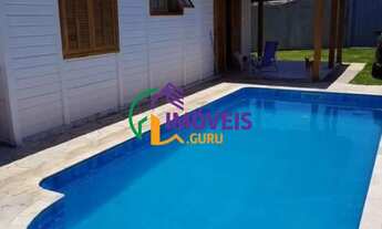 Imagem: CASA TÉRREA - NOVA CEREJEIRA - SP