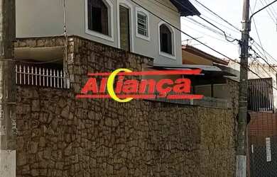 Imagem: Imovel comercial/Residencial - Cidade Maia