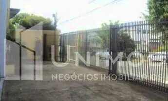 Imagem 5: Galpão - Jardim do Trevo - Campinas