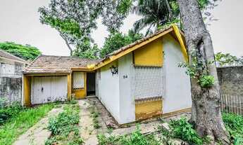 Imagem: Casa de Condomínio em Santa Tereza