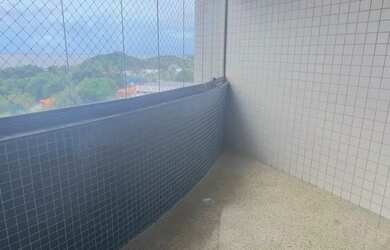 Imagem 2: Edifício Turquesa disponível para venda