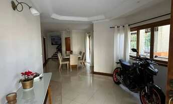 Imagem 5: Casa com 4 dormitórios à venda, 450 m² por R$ 3.000.000,00 - Condomínio Arujazinho IV - Ar