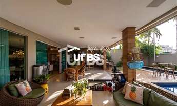 Imagem 7: Sobrado no Alphaville Ipês