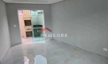 Imagem 3: Casa em Rua Dirce Christensen - Bela Vista - Osasco/SP