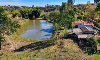 Imagem: Sítio em Santa Cruz da Conceição - Bairro