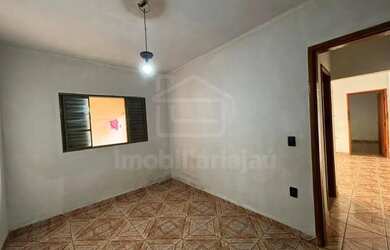 Imagem 2: Casa para locação no Jardim Padre Augusto Sani