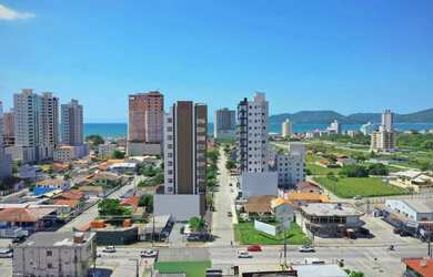 Imagem 2: Apartamento - 3 dormitórios - 3 Suítes - localizado em Porto Belo / Perequê REF: DW603408