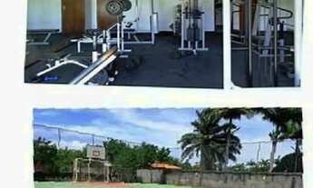 Imagem 5: Vendo ou Alugo apartamento duplex em Lauro de Freitas, 3/4 sendo uma suíte, Cond. Marina R