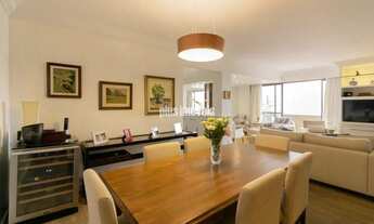 Imagem 5: Apartamento Moema