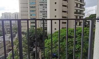 Imagem 3: Apartamento 2 Dormitórios Sala Cozinha Banheiro sem garagem