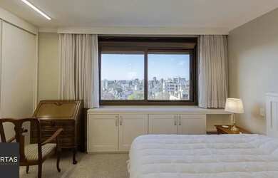 Imagem 3: Apartamento 3 dormitórios à venda Mont Serrat Porto Alegre/RS