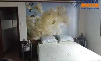 Imagem 4: Casa na Cidade Nova, em Rua Pública, 4/4, Suítes, Closet, Jacuzzi, Academia, Armários Plan