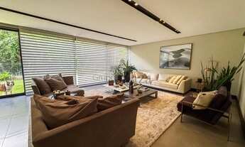 Imagem 5: Oportunidade - Casa em Condomínio - Condomínio Mirante do Vale - Jacareí - 4 Suítes - 386m