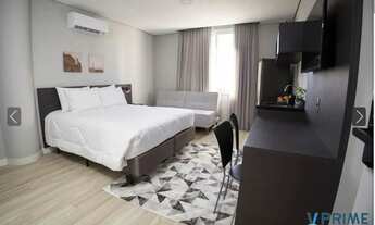 Imagem 7: LINDO LOFT NO EMPREENDIMENTO TOWN .CO NO CENTRO HISTÓRICO