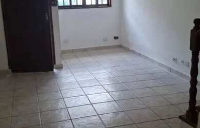 Imagem 2: Sobrado de Vila - Tatuapé