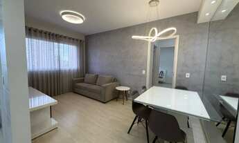 Imagem: Imóvel para aluguel com 47 metros quadrados