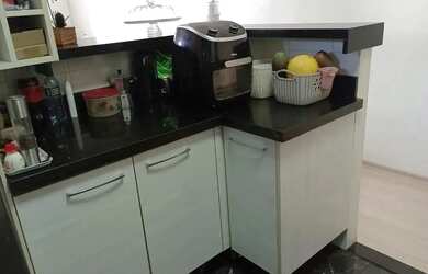 Imagem 5: Imóvel para venda possui 70 metros quadrados com 3 quartos em Jaguaré - São Paulo - SP