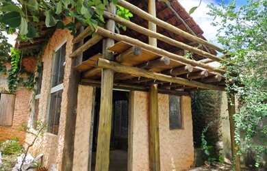 Imagem 7: LOTE DE 500m2 CONDOMINIO RK SOBRADINHO ÓTIMA LOCALIZAÇÃO