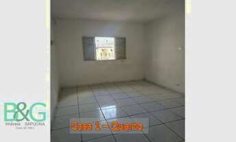 Imagem 6: Casa com 5 dormitórios à venda, 158 m² por R$ 364.000 - Vila Jacuí - São Paulo/SP