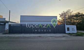 Imagem 5: Casa para locação em Jacareí-SP, bairro Loteamento Villa Branca: 1 quarto, 1 sala, 1 banhe