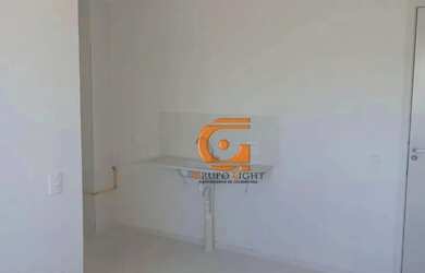 Imagem 3: Apartamento com 2 dormitórios para alugar, 35 m² por R$ 1.600,00/mês - Jardim São José - S