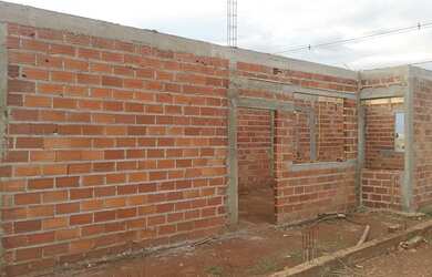 Imagem 5: Ágio casa em construção