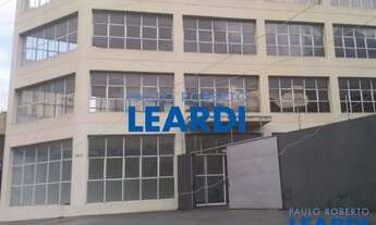 Imagem: PRÉDIO - BUTANTÃ - SP