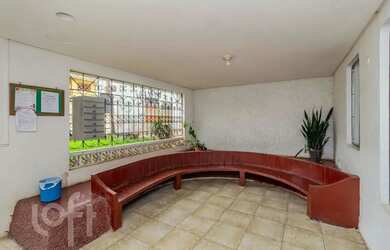 Imagem 4: Apartamento à venda em Passo D'areia com 65 m², 2 quartos, 1 vaga