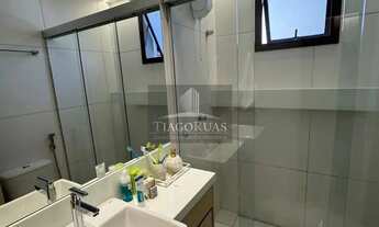 Imagem 7: Apartamento Moderno na Barra: 2 quartos, suíte, vista mar e área de lazer completa.PORTEIR