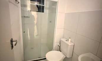 Imagem 6: Alugo Apartamento 2/4, Condomínio Verde Monte Florata