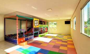 Imagem 4: Apartamento com 2 dormitórios à venda, 48 m² por R$ 189.000,00 - Mirante Sul Resort Condom