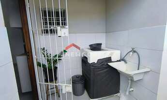 Imagem 5: Casa em Avenida Nelson de Barros - Tupy - Itanhaém/SP